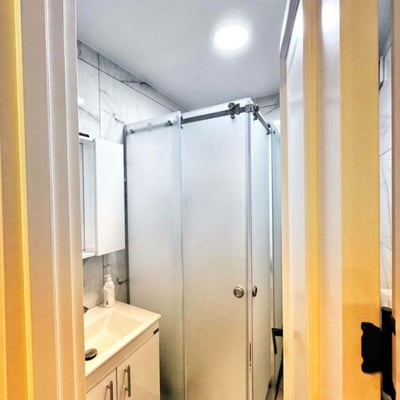 Cozy, Modern Apartment 50m² for Rent, Batumi, Georgia