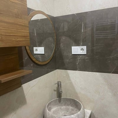 Аренда квартиры 50м² с видом на море, Батуми, Грузия