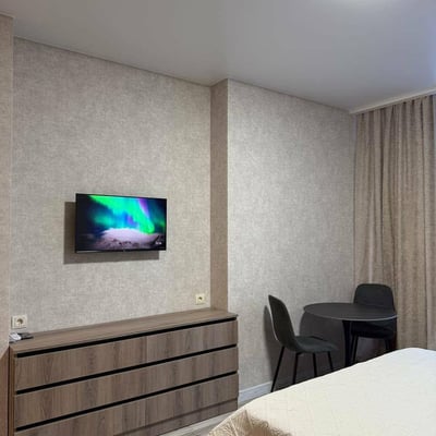 Kompakte gemütliche Wohnung 34m² zur Miete, Batumi, Georgien