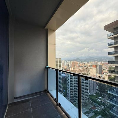 Kompakte gemütliche Wohnung 34m² zur Miete, Batumi, Georgien