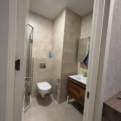 Kompakte gemütliche Wohnung 34m² zur Miete, Batumi, Georgien