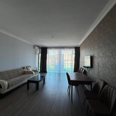 Appartement spacieux et confortable à louer, Batoumi, Géorgie