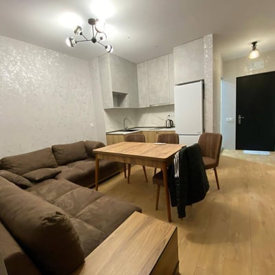 Cozy, Modern Apartment for Rent, Batumi, Georgia