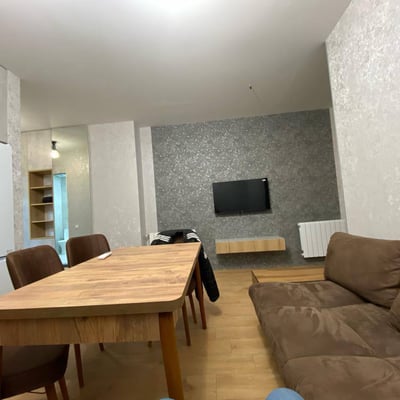 Cozy, Modern Apartment for Rent, Batumi, Georgia