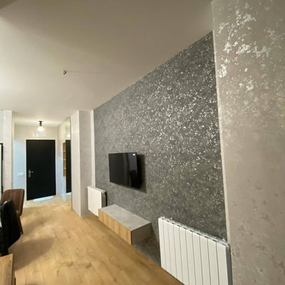 Cozy, Modern Apartment for Rent, Batumi, Georgia