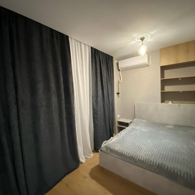 Cozy, Modern Apartment for Rent, Batumi, Georgia