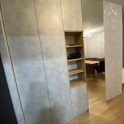 Cozy, Modern Apartment for Rent, Batumi, Georgia