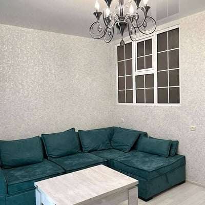 Möblierte Wohnung 61m² zur Miete, Batumi, Georgien