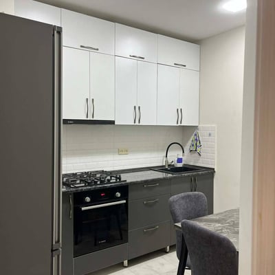 Möblierte Wohnung 61m² zur Miete, Batumi, Georgien