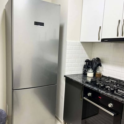 Möblierte Wohnung 61m² zur Miete, Batumi, Georgien