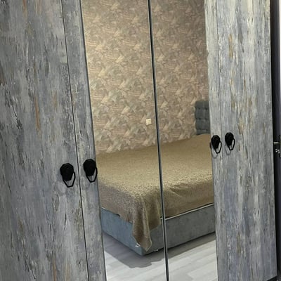 Möblierte Wohnung 61m² zur Miete, Batumi, Georgien