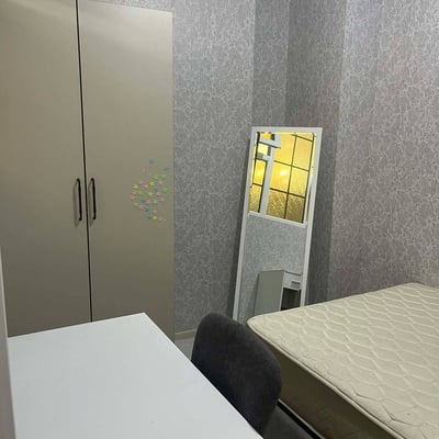 Möblierte Wohnung 61m² zur Miete, Batumi, Georgien