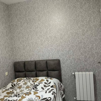 Appartement meublé 61m² à louer, Batoumi, Géorgie