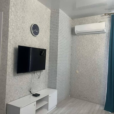 Appartement meublé 61m² à louer, Batoumi, Géorgie