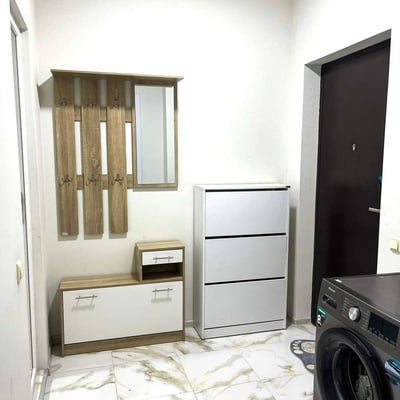 Appartement meublé 61m² à louer, Batoumi, Géorgie