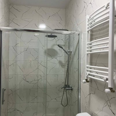 Appartement meublé 61m² à louer, Batoumi, Géorgie