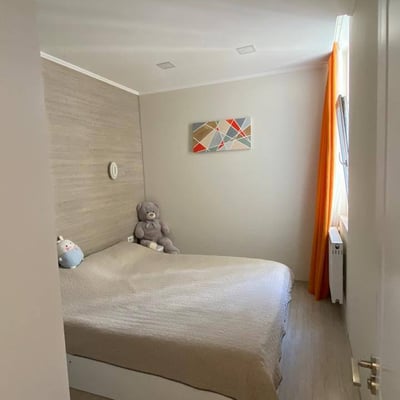 Helle Wohnung mit Meerblick zur Miete, Batumi, Georgien