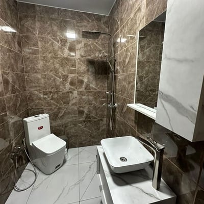 Maison moderne 100m² à louer, Batoumi, Géorgie