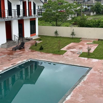 Maison moderne 100m² à louer, Batoumi, Géorgie