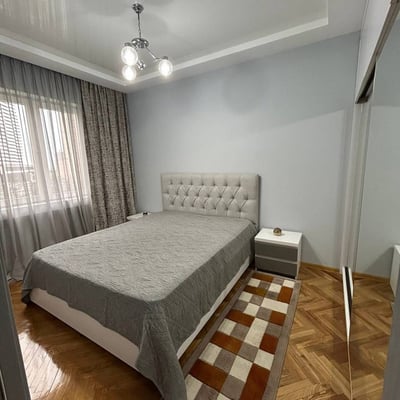 Geräumige Wohnung 100m² zur Miete, Batumi, Georgien