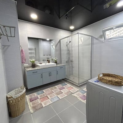 Geräumige Wohnung 100m² zur Miete, Batumi, Georgien