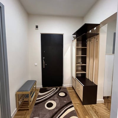 Geräumige Wohnung 100m² zur Miete, Batumi, Georgien