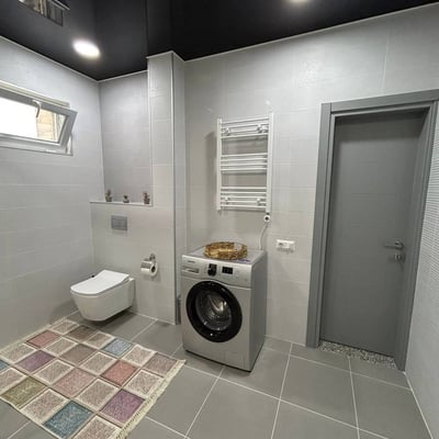 Geräumige Wohnung 100m² zur Miete, Batumi, Georgien