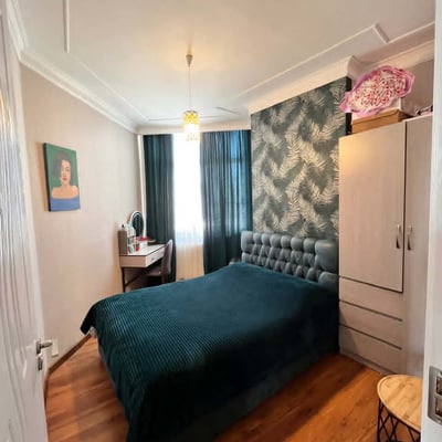 Аренда просторной, современной квартиры 80м², Батуми, Грузия
