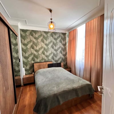 Аренда просторной, современной квартиры 80м², Батуми, Грузия