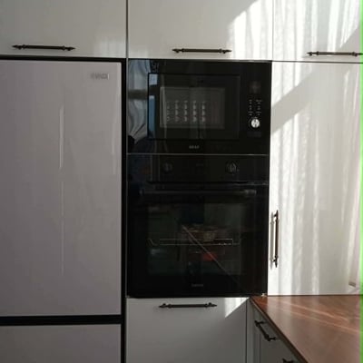 Appartement spacieux et moderne 80m² à louer, Batoumi, Géorgie