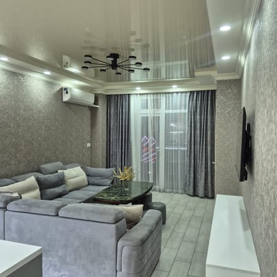 New, Modern Apartment for Rent, Batumi, Georgia
