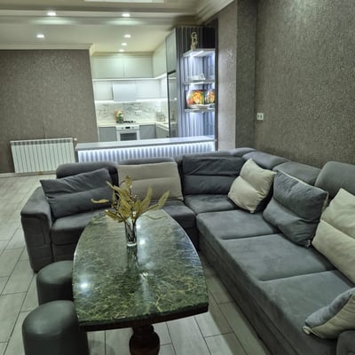 New, Modern Apartment for Rent, Batumi, Georgia
