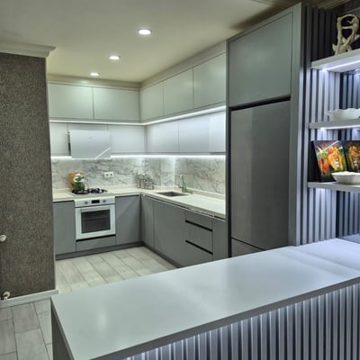New, Modern Apartment for Rent, Batumi, Georgia