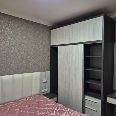 New, Modern Apartment for Rent, Batumi, Georgia