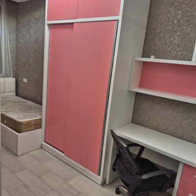 New, Modern Apartment for Rent, Batumi, Georgia