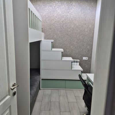 New, Modern Apartment for Rent, Batumi, Georgia