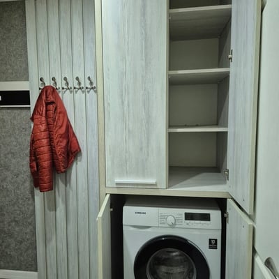 New, Modern Apartment for Rent, Batumi, Georgia