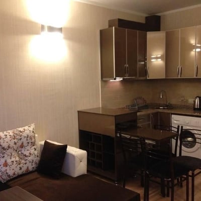 Möblierte Wohnung 40m² zur Miete, Batumi, Georgien
