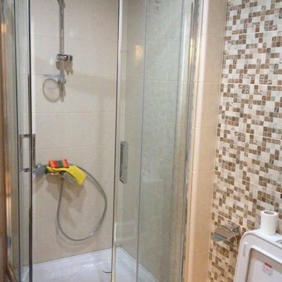 Möblierte Wohnung 40m² zur Miete, Batumi, Georgien