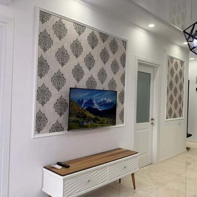 Apartamento luminoso 60m² en alquiler en el Viejo Batumi, Georgia