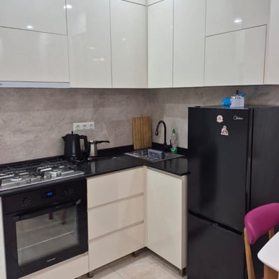 Apartamento luminoso 60m² en alquiler en el Viejo Batumi, Georgia