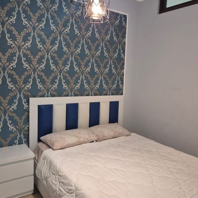 Apartamento luminoso 60m² en alquiler en el Viejo Batumi, Georgia