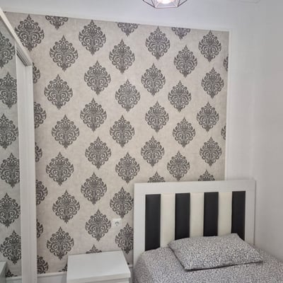 Helle Wohnung 60m² zur Miete in Alt-Batumi, Georgien