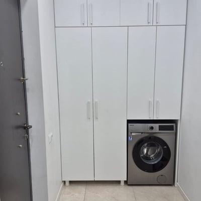 Helle Wohnung 60m² zur Miete in Alt-Batumi, Georgien