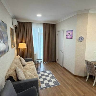 Appartement moderne à louer, Batoumi, Géorgie