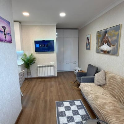 Appartement moderne à louer, Batoumi, Géorgie