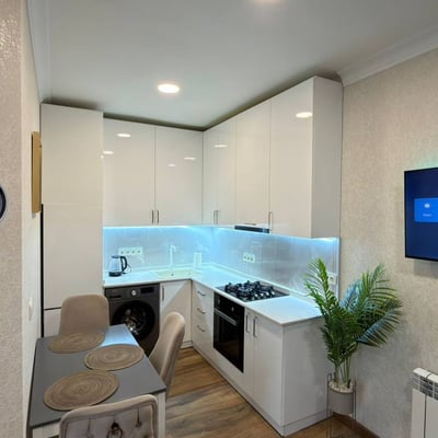 Appartement moderne à louer, Batoumi, Géorgie