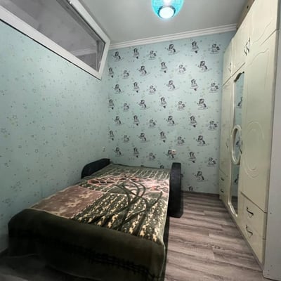 Komfortable möblierte Wohnung 65m² zur Miete, Batumi, Georgien