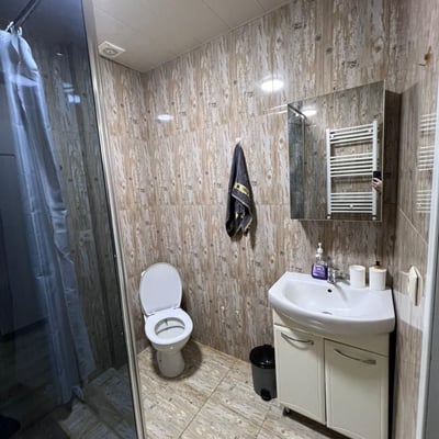 Komfortable möblierte Wohnung 65m² zur Miete, Batumi, Georgien