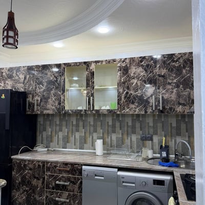 Modern, Furnished Apartment for Rent, Batumi, Georgia